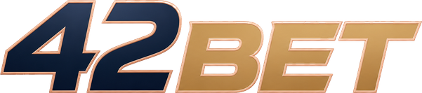 42bet লোগো
